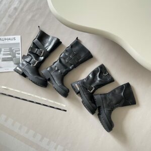 מגפיים בלנסיאגה