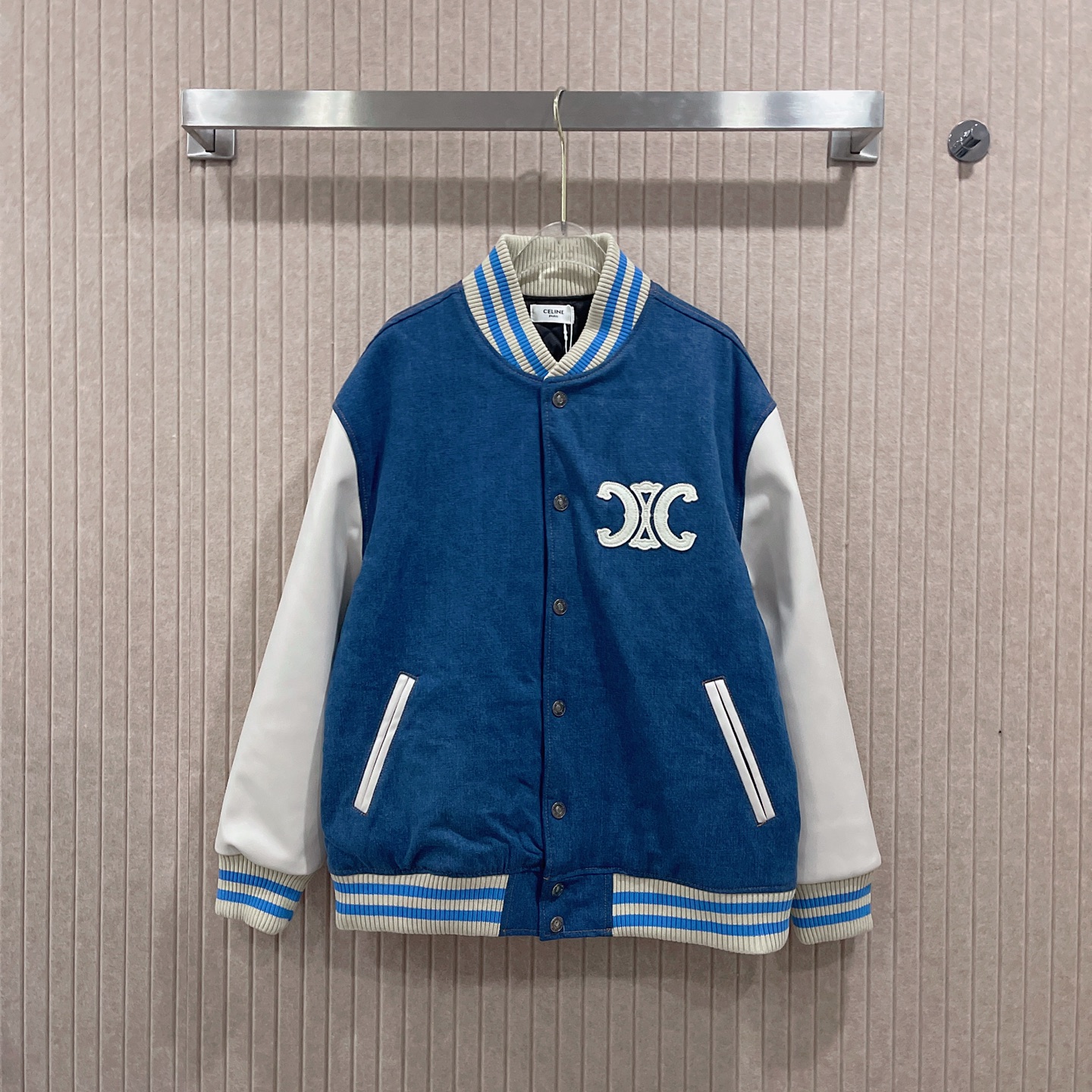 ג'קט ג'נס סלין – תמונה 11