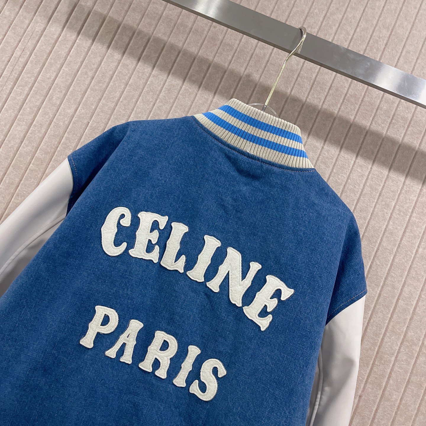 ג'קט ג'נס סלין – תמונה 7