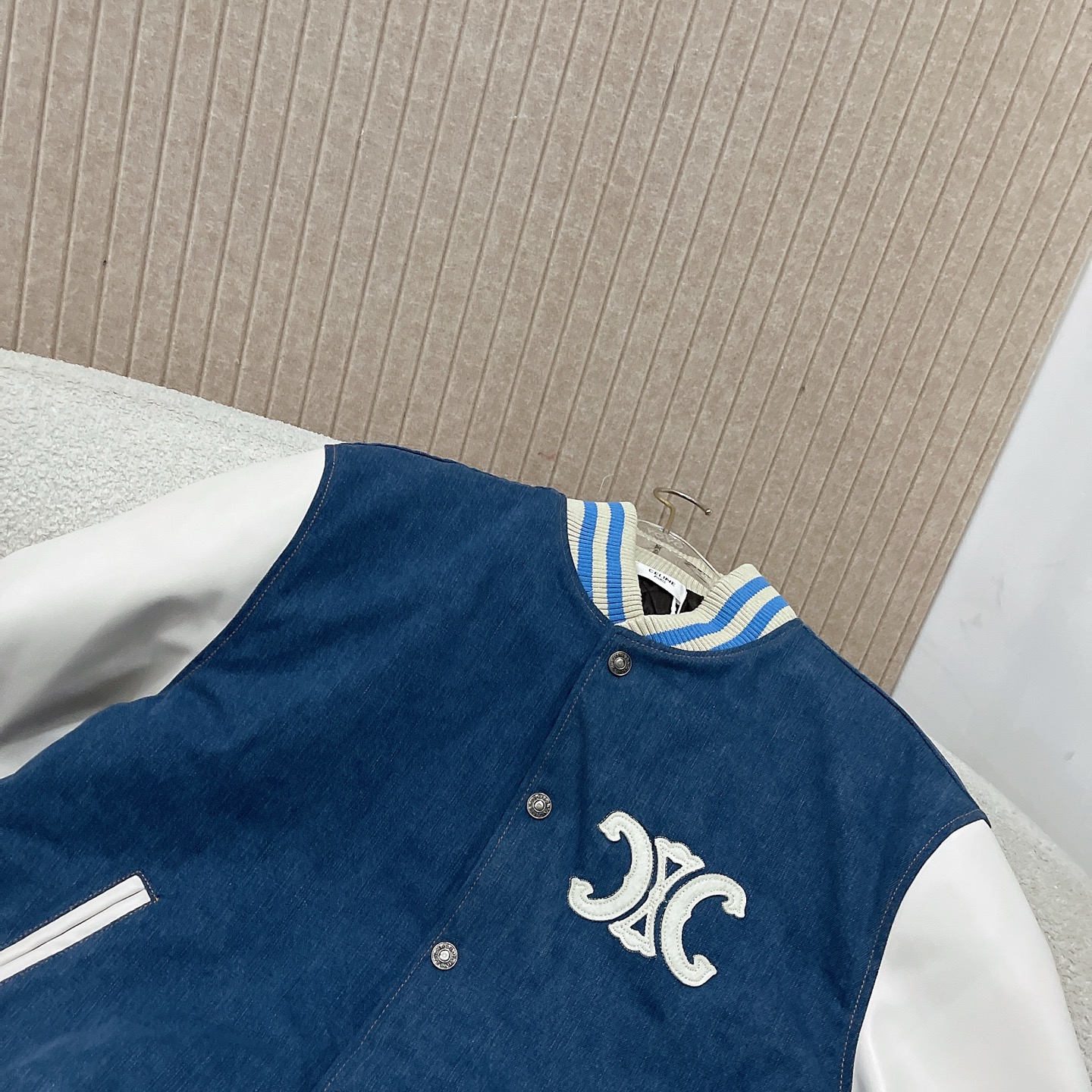 ג'קט ג'נס סלין – תמונה 8