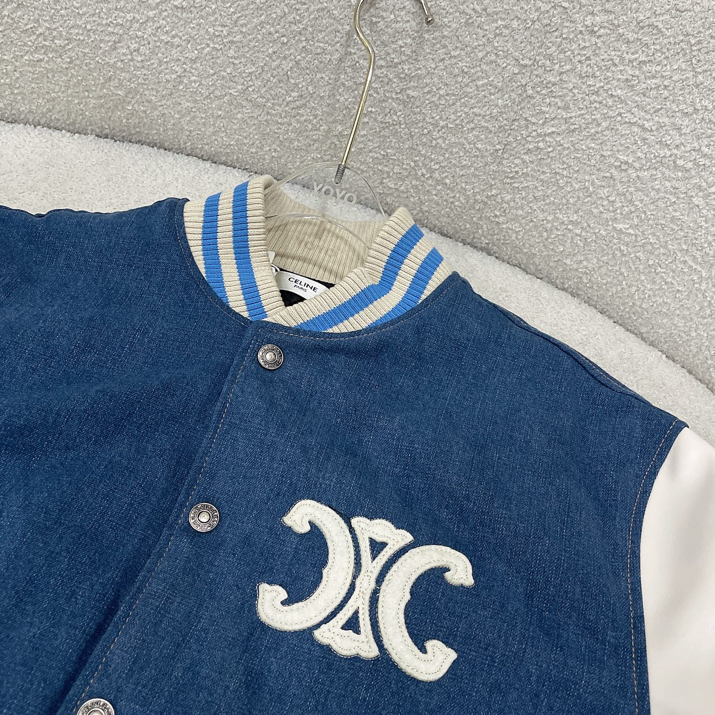 ג'קט ג'נס סלין – תמונה 9