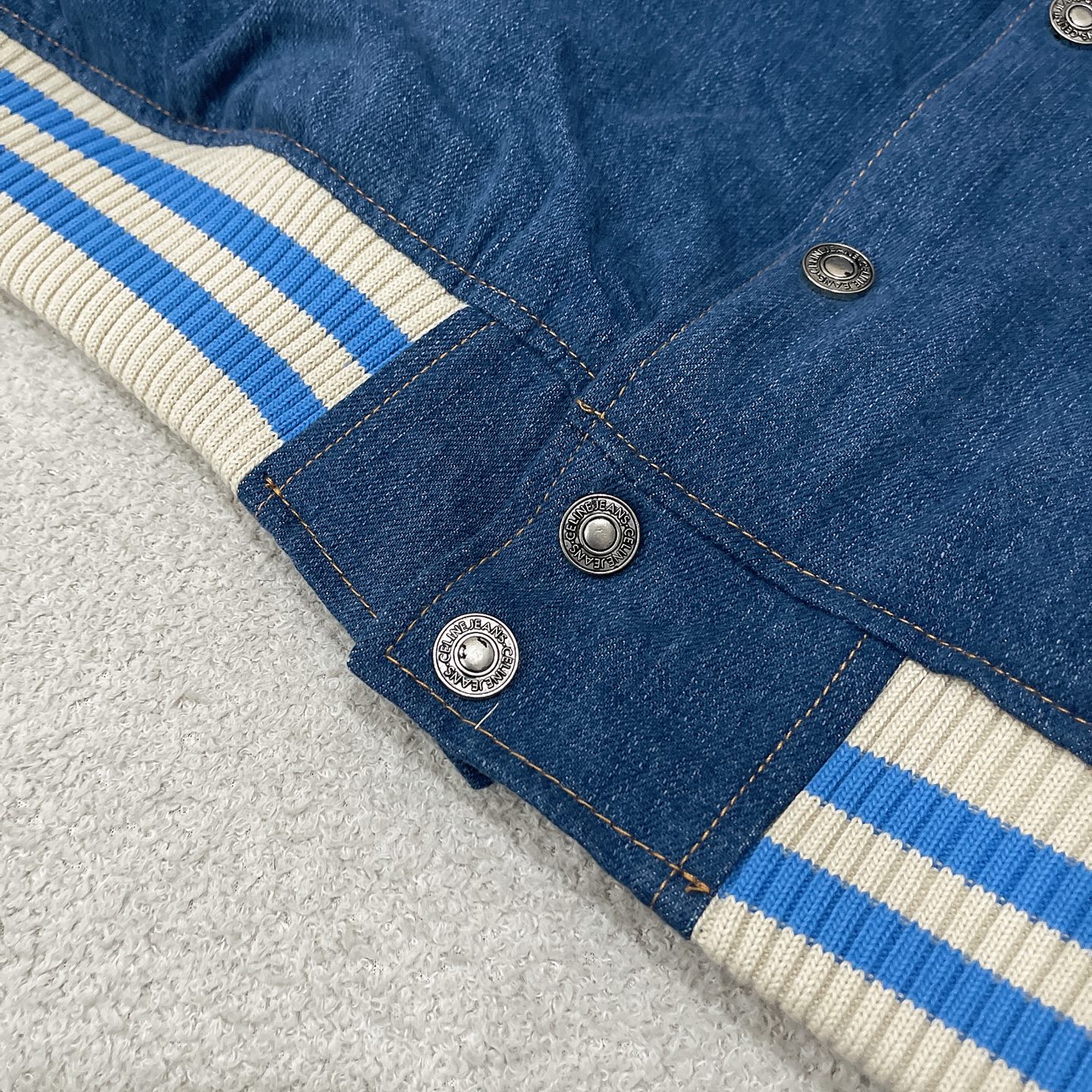 ג'קט ג'נס סלין – תמונה 10