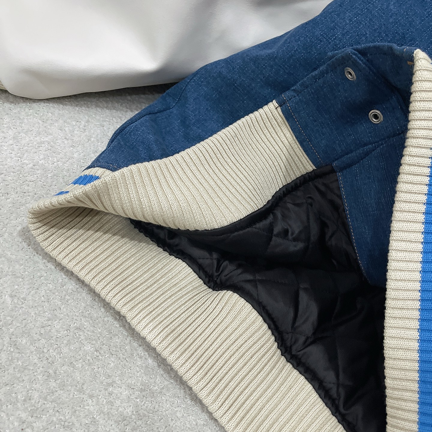 ג'קט ג'נס סלין – תמונה 15