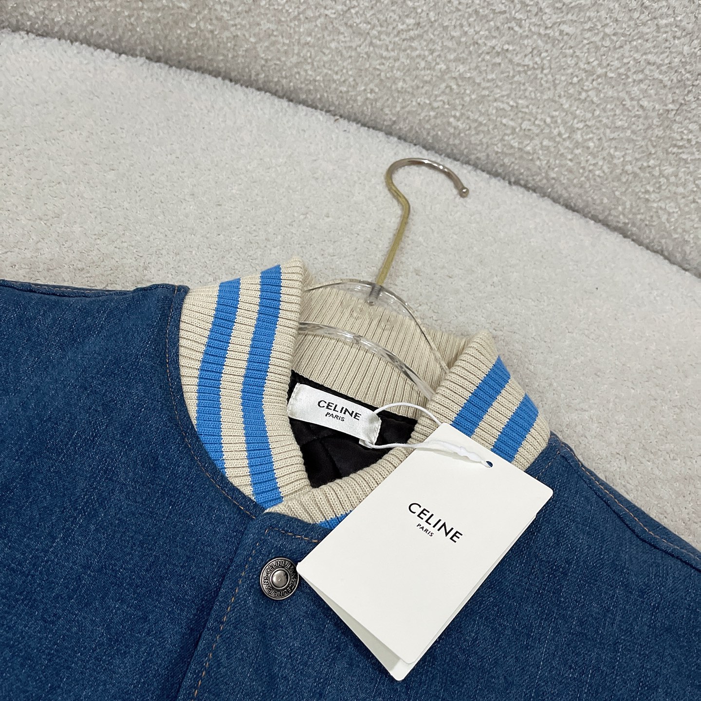 ג'קט ג'נס סלין – תמונה 13