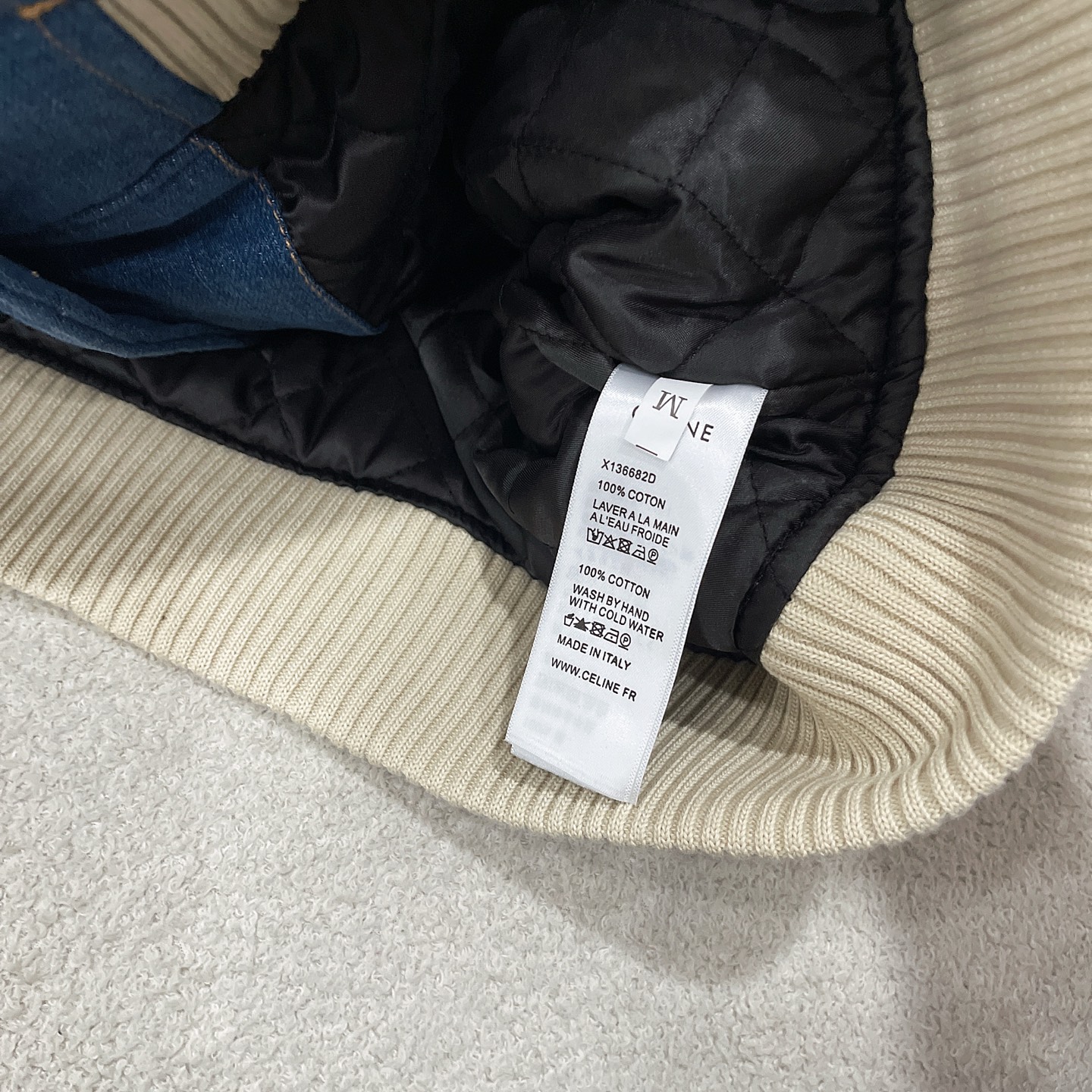 ג'קט ג'נס סלין – תמונה 14