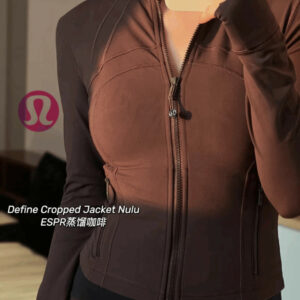 ג'קט ספורטיבי לולו למון