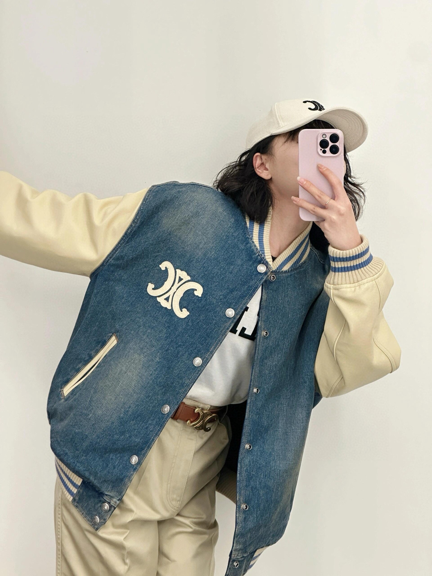 ג'קט ג'נס סלין – תמונה 5