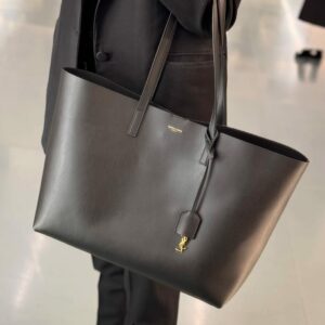 תיק צד גדול איב סן לורן