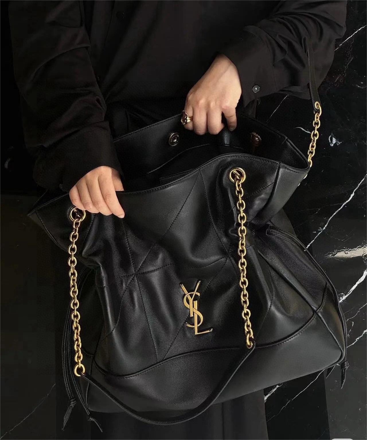 תיק שק איב סן לורן