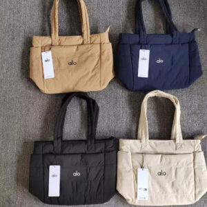 תיק נפוח אלו יוגה