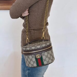 תיק צד גוצי