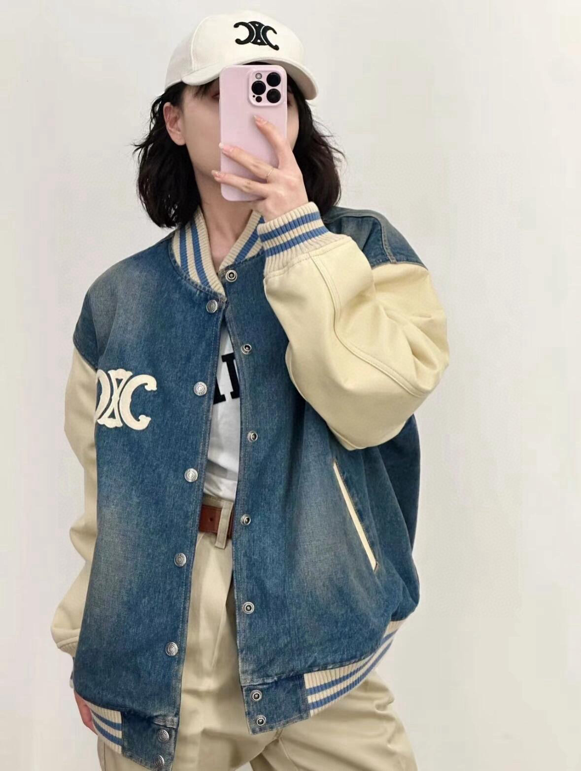 ג'קט ג'נס סלין – תמונה 4