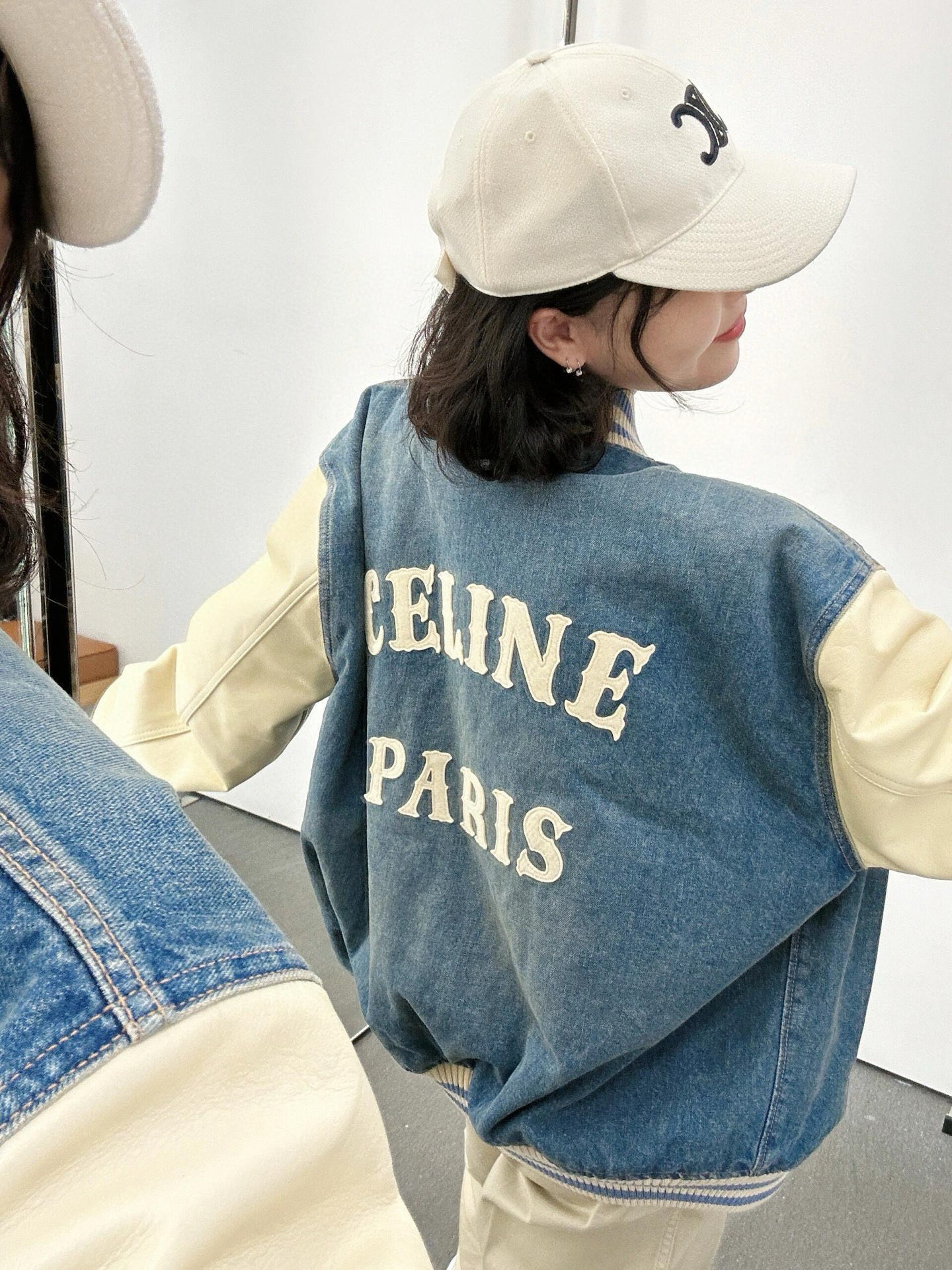 ג'קט ג'נס סלין – תמונה 3