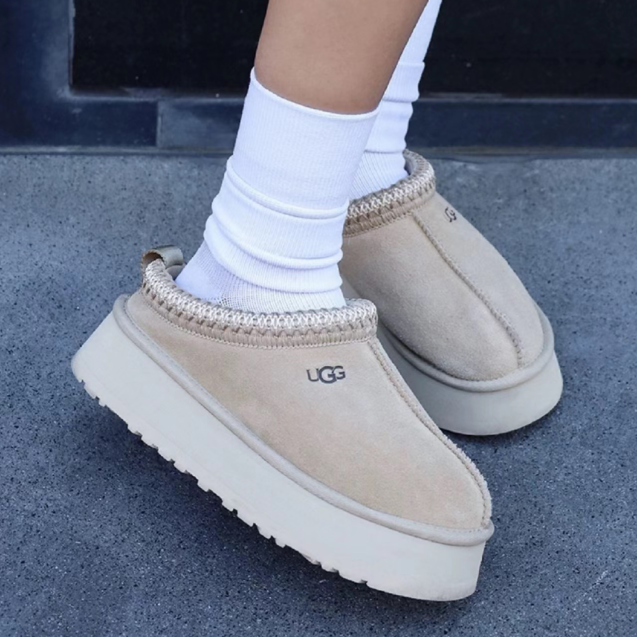כפכפים UGG – תמונה 10