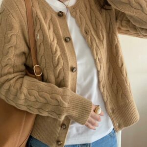 קרדיגן ראלף לורן נשים