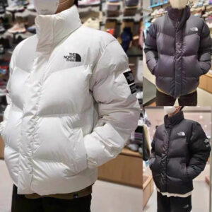 מעיל נורת פייס