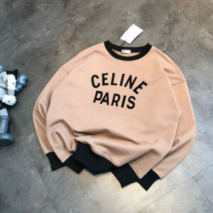 סווטשירט סלין