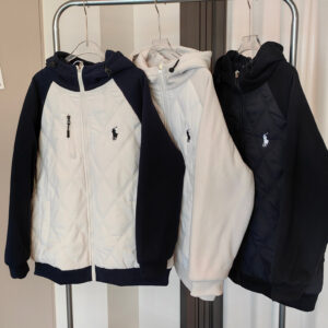 מעיל קוואלט ראלף לורן