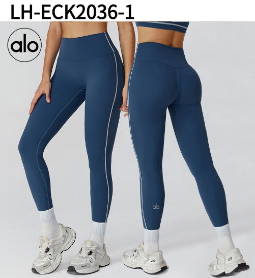 טייץ אלו יוגה – תמונה 3