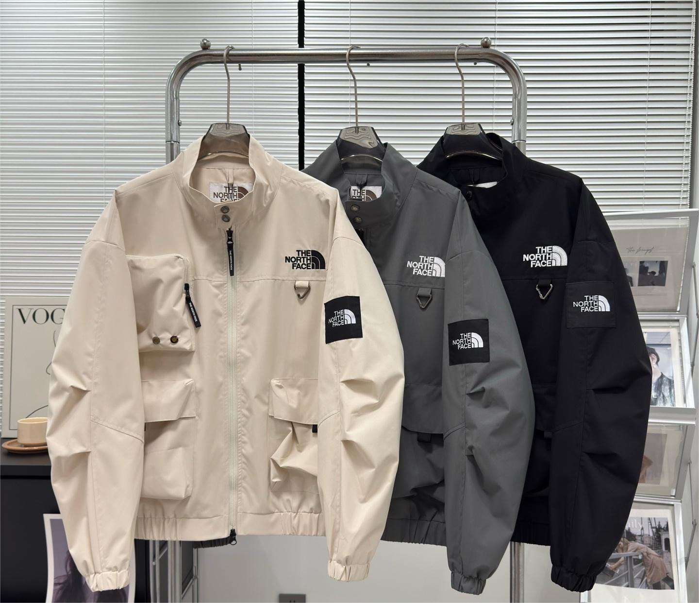 ג'קט נורת פייס