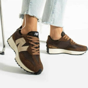 נעל ניו באלאנס 327