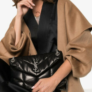 תיק צד איב סן לורן