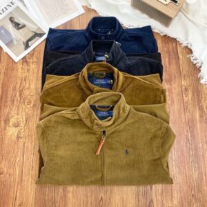 ג׳קט קורדרוי ראלף לורן