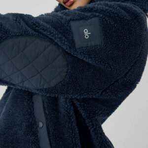 מעיל אלו יוגה לו ולך