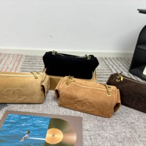 תיק זמש שאנל