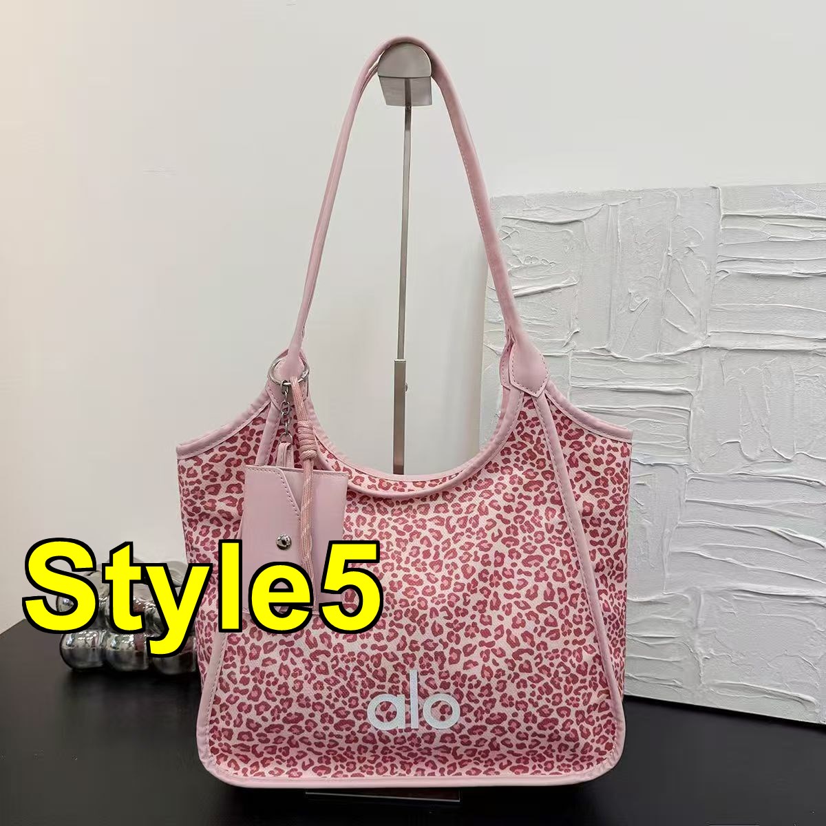 תיקים אלו יוגה – תמונה 10