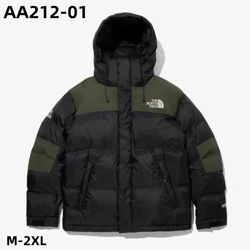 מעיל נורת פייס לו ולך – תמונה 3