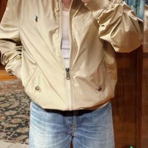 ג'קט ראלף לורן