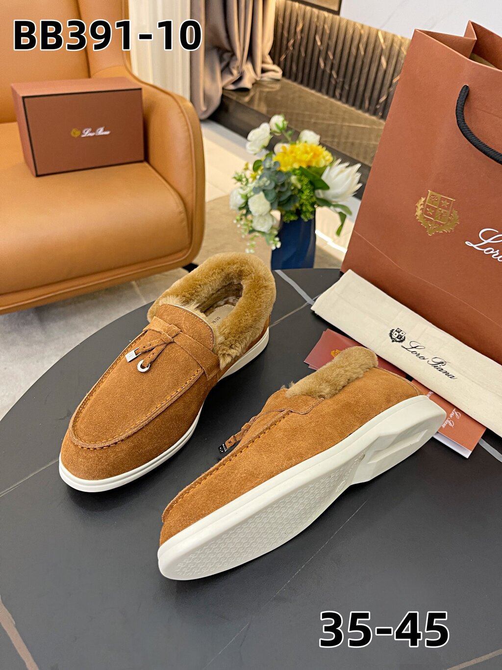 מוקסנים לורו פיאנה – תמונה 12