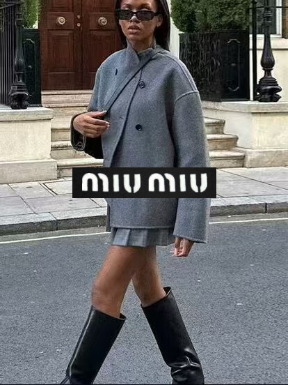 ג'קטים מיו מיו – תמונה 5