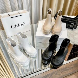 חצי מגף קלואה