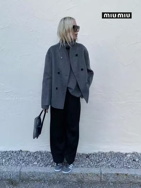 ג'קטים מיו מיו – תמונה 4