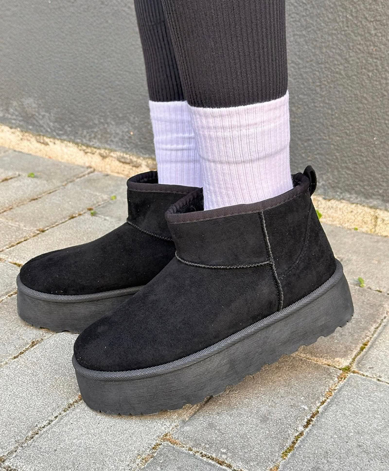 מגפונים ugg – תמונה 6