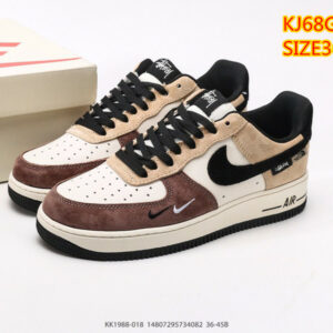 נעלי נייק פורס