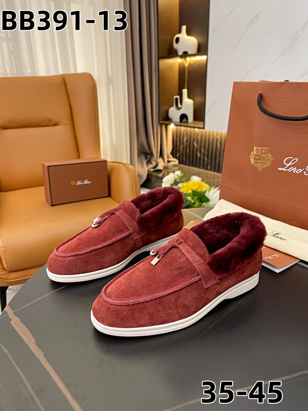 מוקסנים לורו פיאנה – תמונה 15