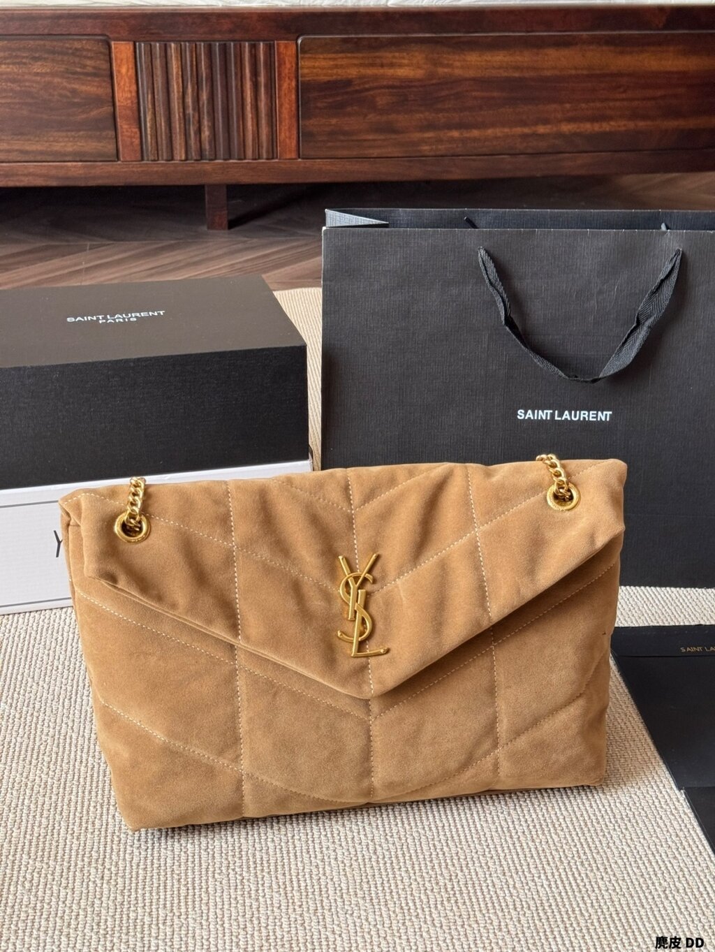 תיק איב סן לורן – תמונה 6