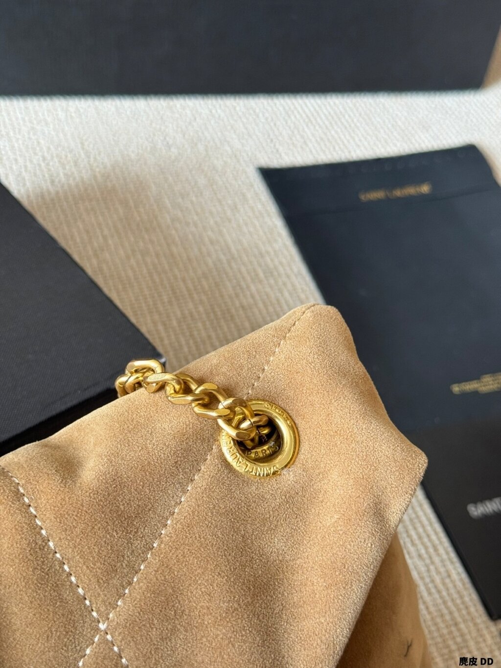 תיק איב סן לורן – תמונה 9