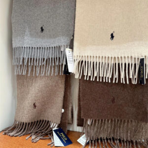 צעיף ראלף לורן