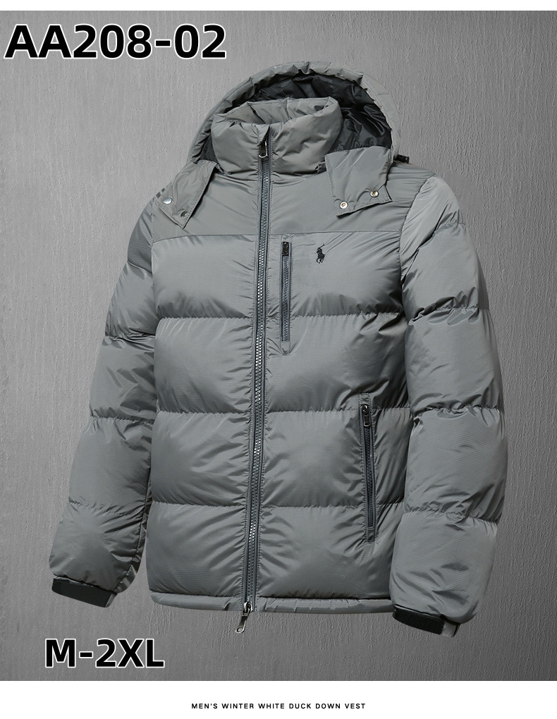 מעיל ראלף לורן – תמונה 4