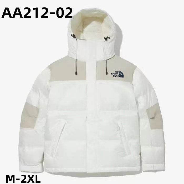 מעיל נורת פייס לו ולך – תמונה 4