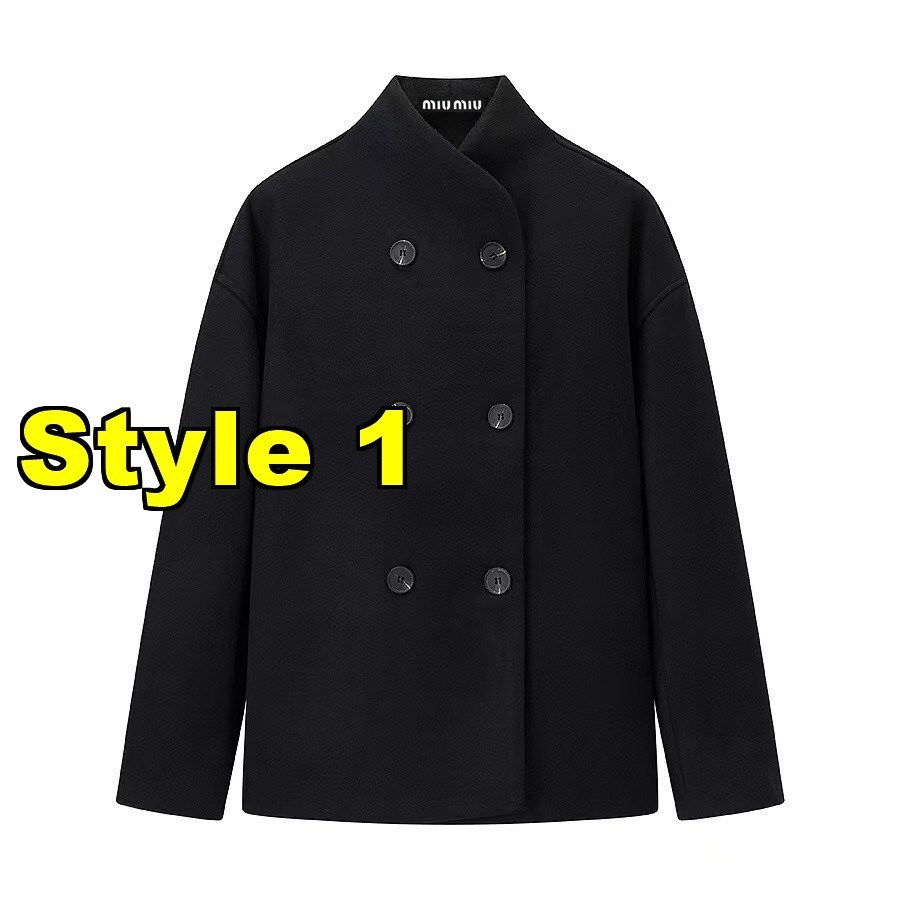 ג'קטים מיו מיו – תמונה 12