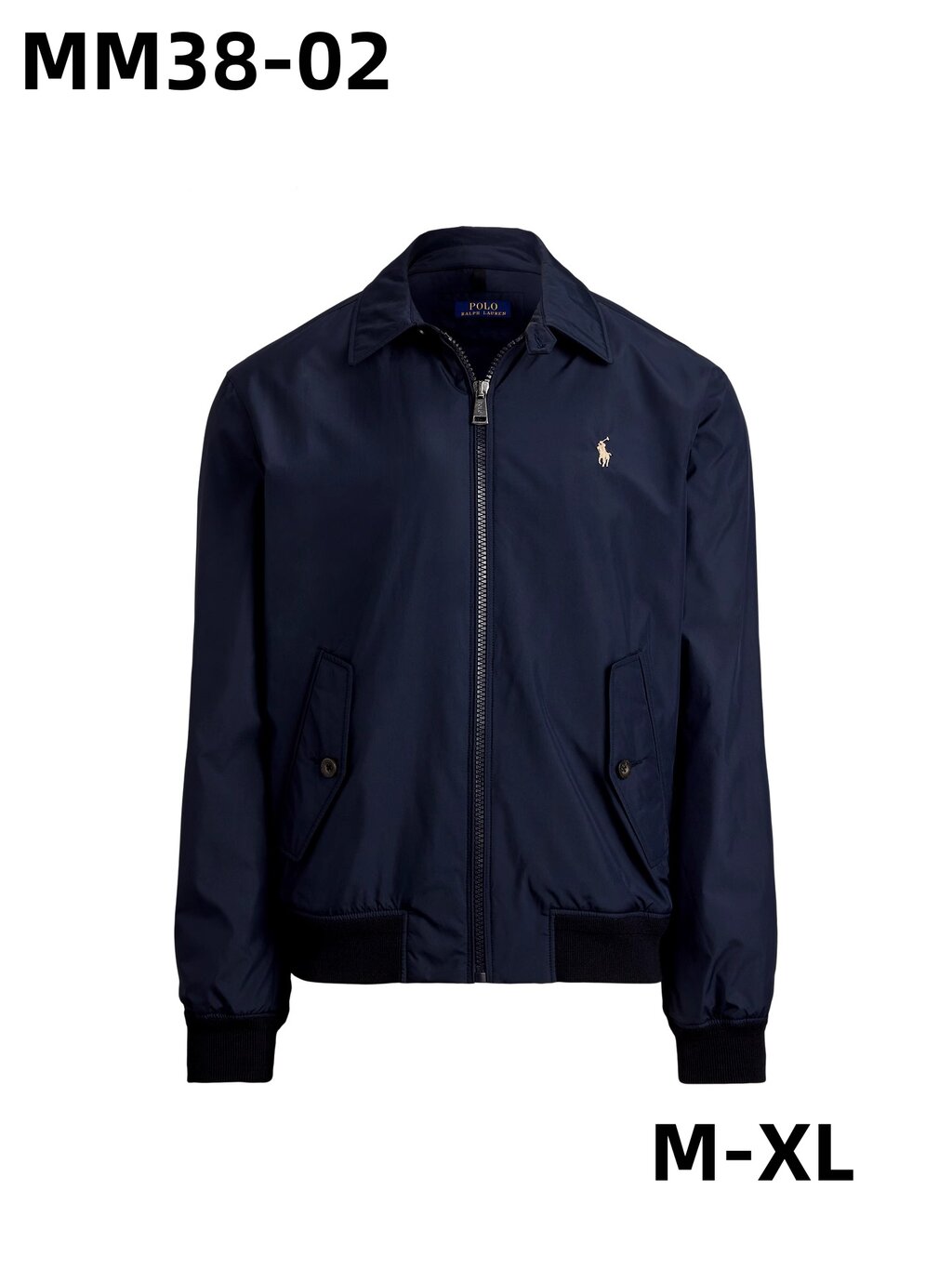 ג'קט ראלף לורן – תמונה 3