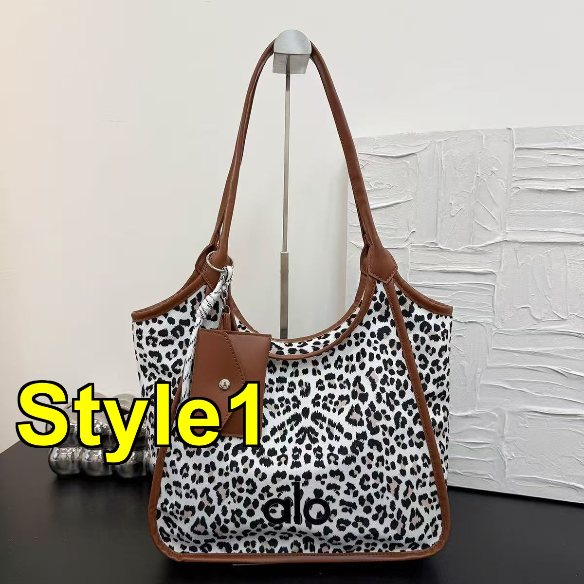 תיקים אלו יוגה – תמונה 9