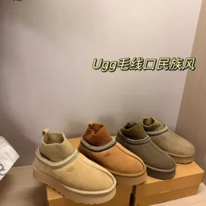 מגפיים גרב UGG