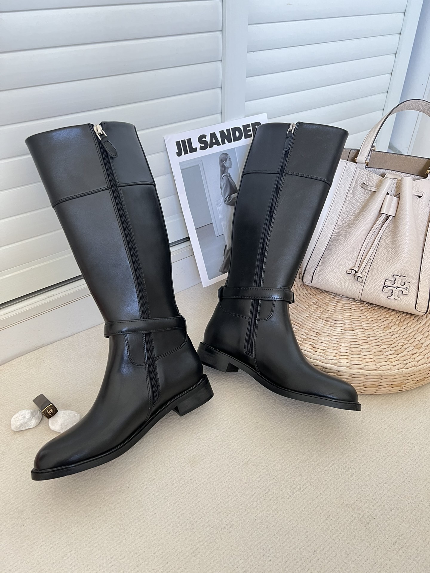 מגפיים הרמס – תמונה 7