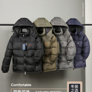 מעיל ראלף לורן